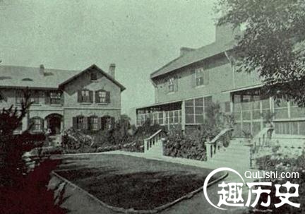 战争中的北洋大学：饱经风霜的中国第一所大学