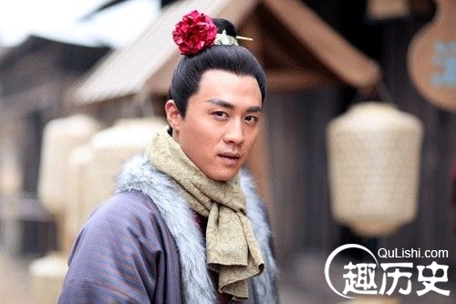 宋史专家虞云国论水浒：宋朝男子为何爱戴簪花？