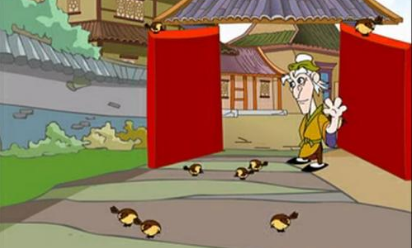 关于门可罗雀出自哪个历史典故？它的出处是什么？
