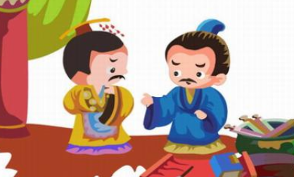成语典故之后来居上，该典故的内容蕴含了什么哲学？