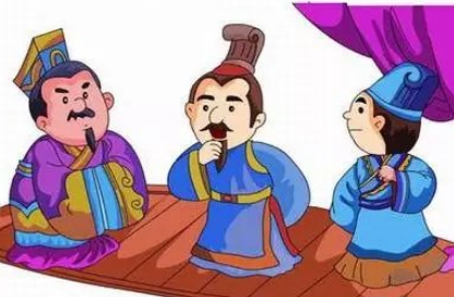 成语典故之后来居上，该典故的内容蕴含了什么哲学？