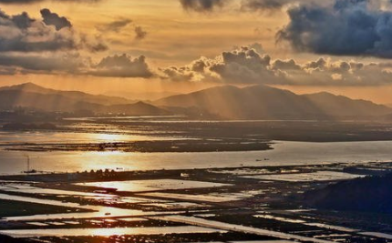 成语“沧海桑田”有哪些故事？又该作何解释呢？