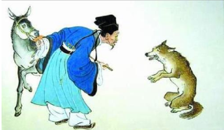 关于东郭先生与狼有什么寓言故事？故事启发了什么道理？