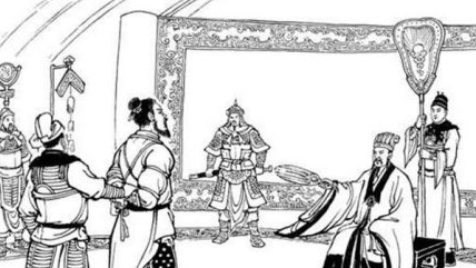 诸葛亮七擒孟获的结果如何？七擒孟获的过程是怎样的？