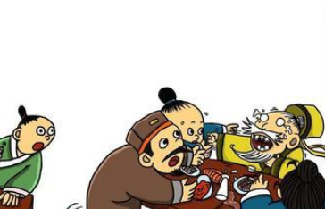 成语“因噎废食”源自何人？其中有什么历史典故呢？