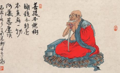 成语“一尘不染”源自何人？其中有哪些历史典故呢？