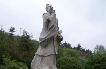 成语“百川归海”出自何人？其中有什么历史典故呢？