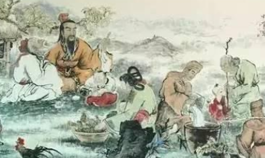 成语“功亏一篑”出自哪里？其中又有哪些典故呢？