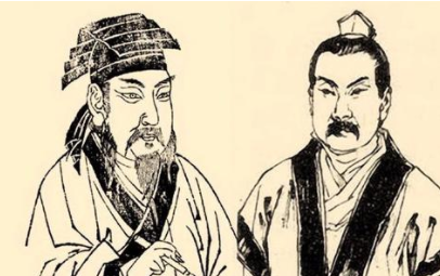 成语“东床快婿”出自哪里？其中又有哪些典故呢？