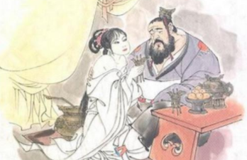 成语“必恭必敬”出自哪里？其中又有哪些典故呢？