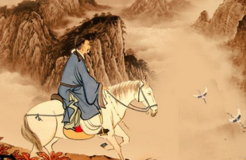 成语“文章憎命”出自哪里？又有什么典故呢？