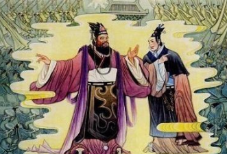 成语“既往不咎”出自哪里？又有什么典故呢？