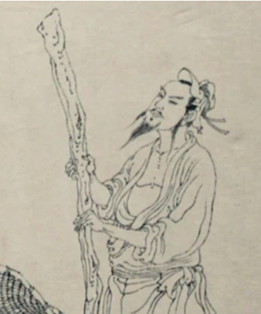 典故举案齐眉的主人公：梁鸿与孟光的爱情故事