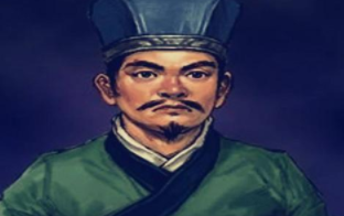 “逐鹿中原”的典故是什么？“鹿”代表什么？