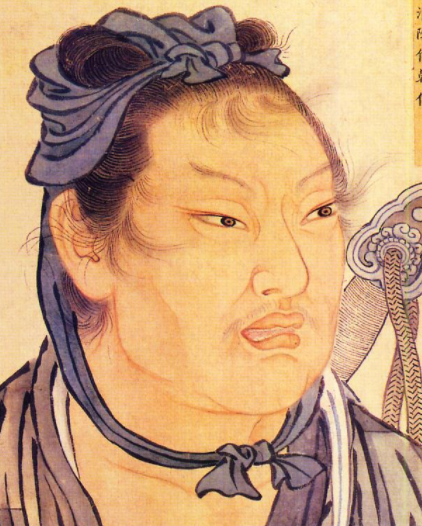 “逐鹿中原”的典故是什么？“鹿”代表什么？