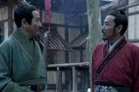 萧规曹随是什么意思？“萧规曹随”说的是谁？