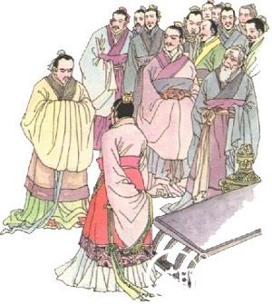 安然无恙的故事
