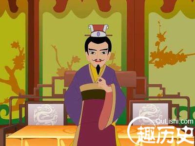 先声夺人的故事
