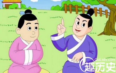 别无长物的故事