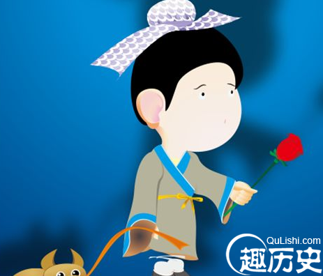 怦然心动的故事