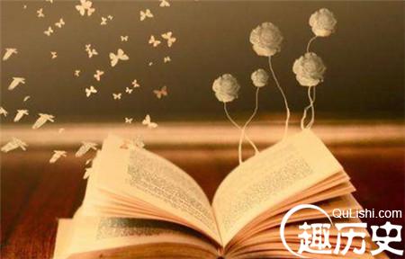豁然开朗的故事