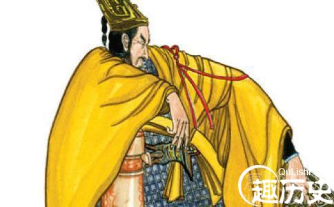 远交近攻是秦昭王统一六国时的外交和军事策略