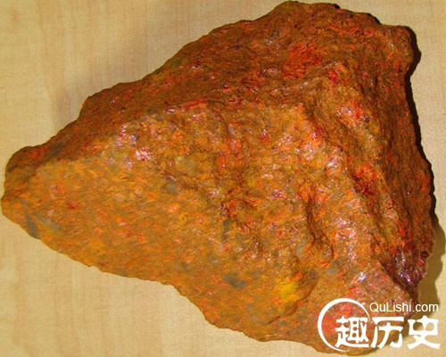 信口雌黄的由来是什么？信口雌黄的主人公是谁