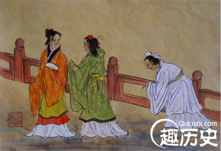 邯郸学步的结局不是不会走路：而是没走出艺术