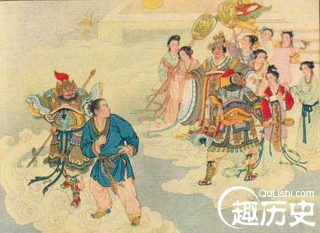 成语数典忘祖的主人公是谁？数典忘祖的典故故事