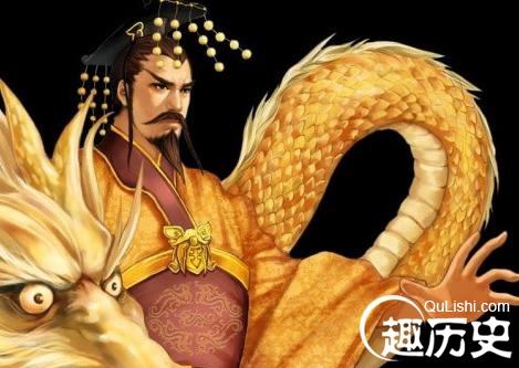 肝脑涂地是什么意思 成语肝脑涂地的主人公是谁