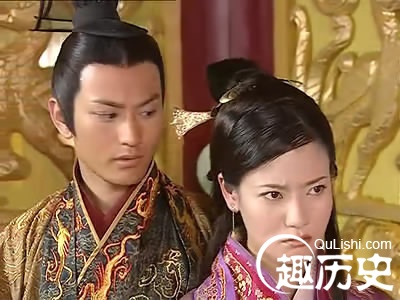 金屋藏娇的典故 成语故事金屋藏娇的主人公是谁