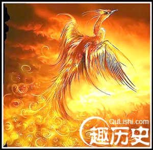 成语故事凤凰涅槃 成语凤凰涅盘的意思和来源