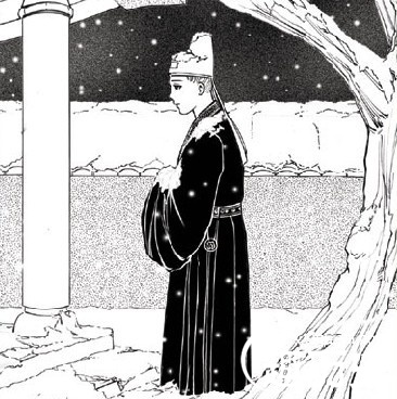 程门立雪的典故出自哪？是哪个人物程门立雪的