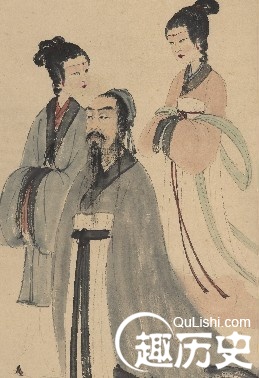 东山再起的典故出自哪 东山再起的主人公是谁？