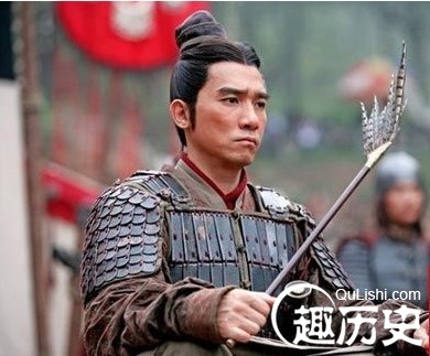 三国赔了夫人又折兵的典故 谁赔了夫人又折兵？