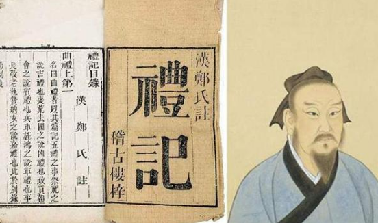 汉服可不能乱穿！看看历史上的穿汉服需要注意什么？