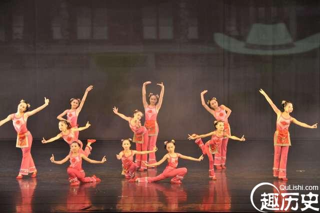 汉族舞蹈特点都有什么，各有讲究