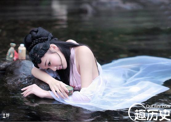 “内人”一词曾用来称呼妻妾 唐朝曾被用来指妓女