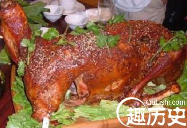 柯尔克孜族最盛名的饮料和美食