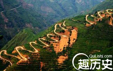 布朗族历史 “沧江怒水”之间的布朗族