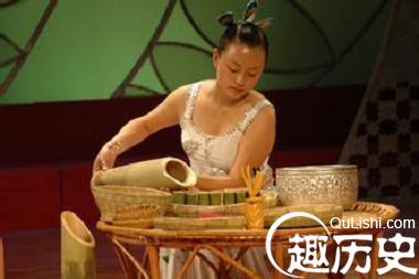 布朗族茶文化 布朗族人偏爱什么茶