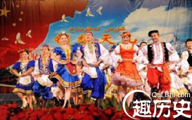 塔塔尔族节日 塔塔尔族节日大盘点