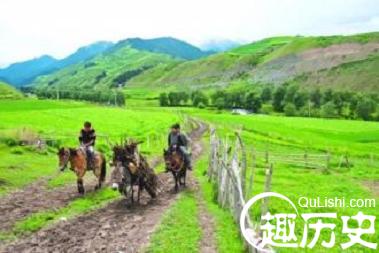 塔塔尔族是怎样发展的？塔塔尔族历史简介