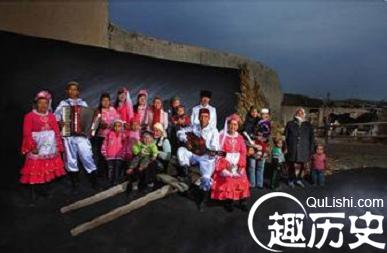 塔塔尔族是怎样发展的？塔塔尔族历史简介