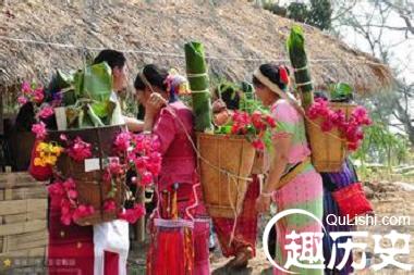 景颇族习俗简介 景颇族风俗习惯有哪些