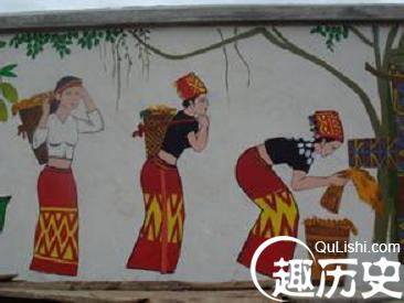 景颇族习俗简介 景颇族风俗习惯有哪些