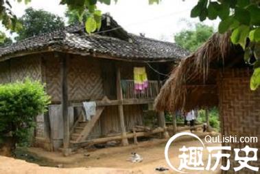 景颇族建筑 景颇族建筑习俗有哪些