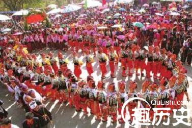 揭秘：“目脑纵歌”对景颇族有何影响