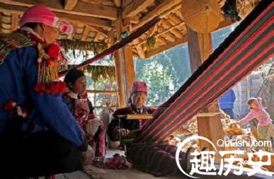 德昂族历史 德昂族是怎样发展民族经济的