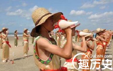 京族节日大盘点 京族都有哪些节日